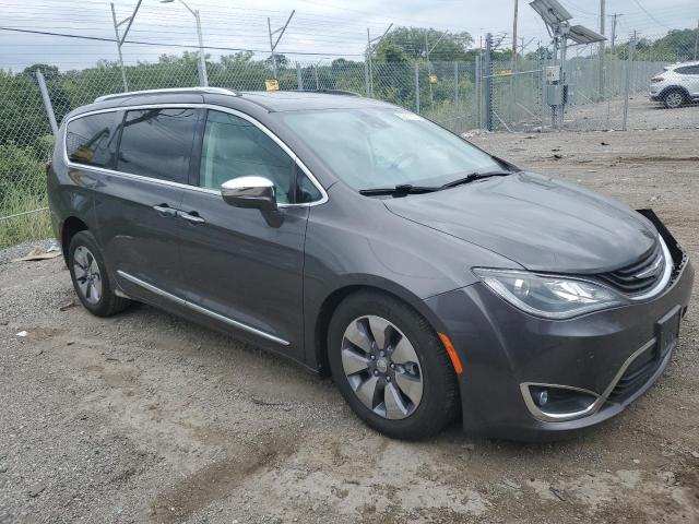 Photo 3 VIN: 2C4RC1N77JR167408 - CHRYSLER PACIFICA H 