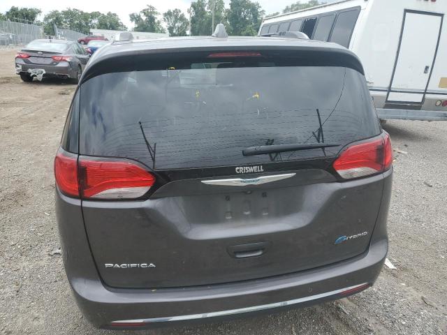 Photo 5 VIN: 2C4RC1N77JR167408 - CHRYSLER PACIFICA H 