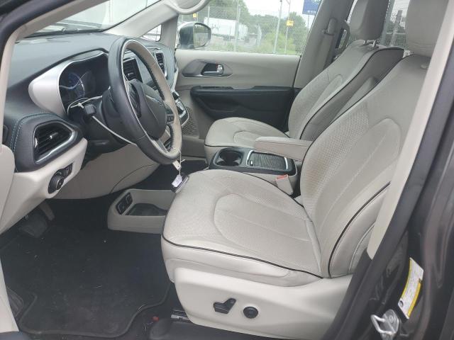 Photo 6 VIN: 2C4RC1N77JR167408 - CHRYSLER PACIFICA H 