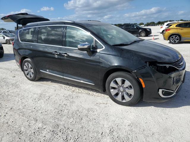 Photo 3 VIN: 2C4RC1N77JR213383 - CHRYSLER PACIFICA 