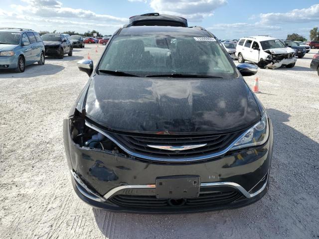 Photo 4 VIN: 2C4RC1N77JR213383 - CHRYSLER PACIFICA 