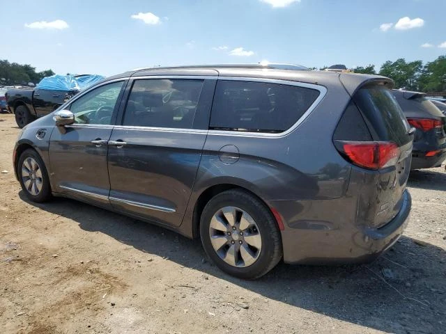 Photo 1 VIN: 2C4RC1N77JR229387 - CHRYSLER PACIFICA H 