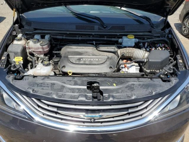 Photo 11 VIN: 2C4RC1N77JR229387 - CHRYSLER PACIFICA H 