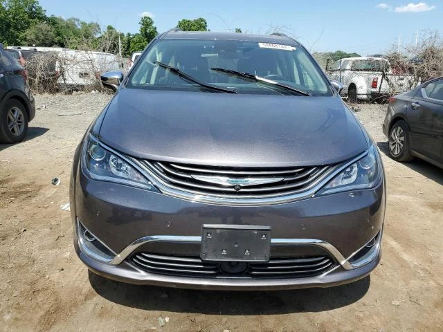 Photo 4 VIN: 2C4RC1N77JR229387 - CHRYSLER PACIFICA H 