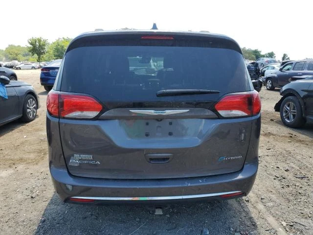 Photo 5 VIN: 2C4RC1N77JR229387 - CHRYSLER PACIFICA H 