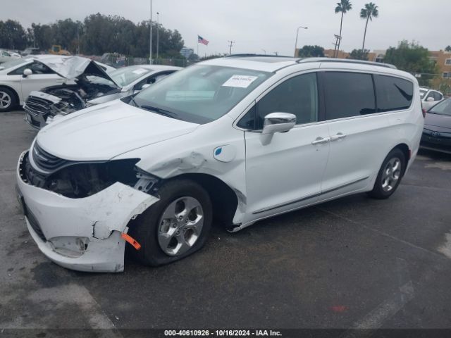 Photo 1 VIN: 2C4RC1N77JR230071 - CHRYSLER PACIFICA 