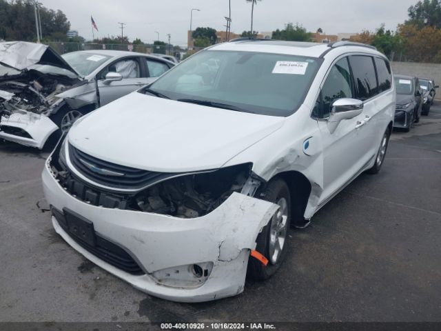 Photo 5 VIN: 2C4RC1N77JR230071 - CHRYSLER PACIFICA 