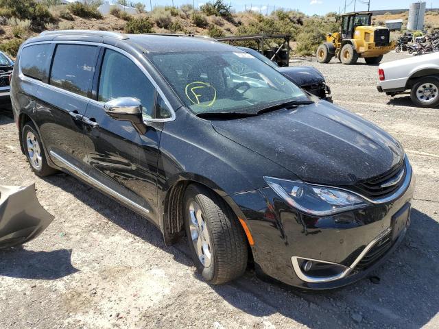 Photo 0 VIN: 2C4RC1N77JR236789 - CHRYSLER PACIFICA H 