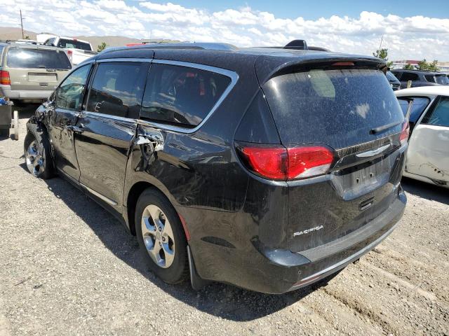 Photo 2 VIN: 2C4RC1N77JR236789 - CHRYSLER PACIFICA H 