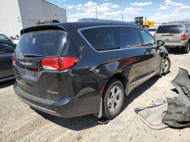 Photo 3 VIN: 2C4RC1N77JR236789 - CHRYSLER PACIFICA H 