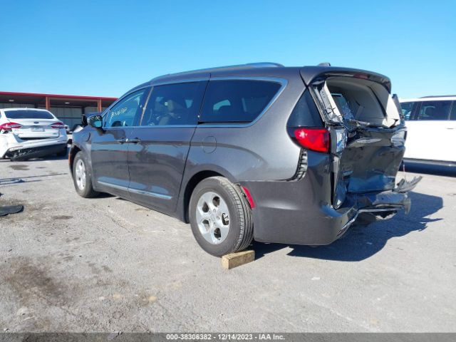 Photo 2 VIN: 2C4RC1N77JR365342 - CHRYSLER PACIFICA HYBRID 