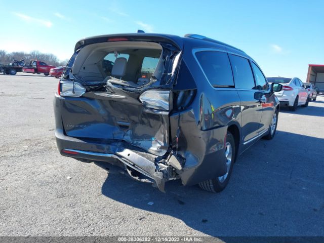 Photo 3 VIN: 2C4RC1N77JR365342 - CHRYSLER PACIFICA HYBRID 