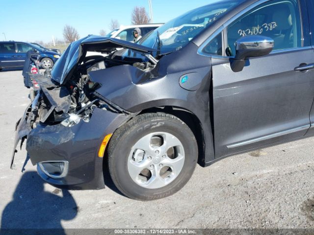 Photo 5 VIN: 2C4RC1N77JR365342 - CHRYSLER PACIFICA HYBRID 