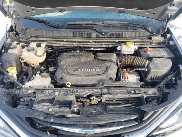 Photo 11 VIN: 2C4RC1N77KR529092 - CHRYSLER PACIFICA H 