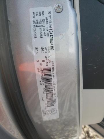 Photo 12 VIN: 2C4RC1N77KR529092 - CHRYSLER PACIFICA H 