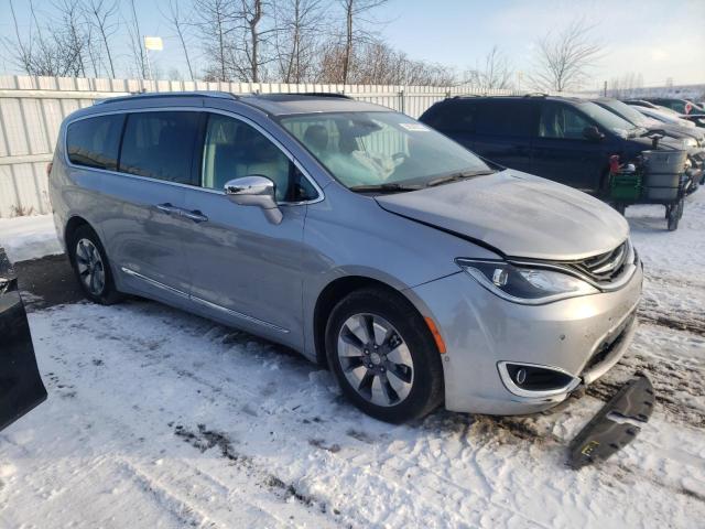 Photo 3 VIN: 2C4RC1N77KR529092 - CHRYSLER PACIFICA H 