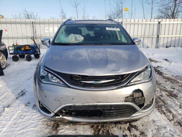 Photo 4 VIN: 2C4RC1N77KR529092 - CHRYSLER PACIFICA H 