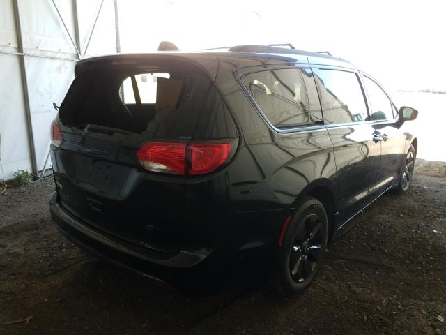 Photo 3 VIN: 2C4RC1N77KR722133 - CHRYSLER PACIFICA H 