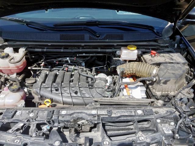 Photo 6 VIN: 2C4RC1N77KR722133 - CHRYSLER PACIFICA H 