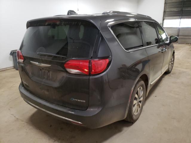 Photo 3 VIN: 2C4RC1N77LR122259 - CHRYSLER PACIFICA H 