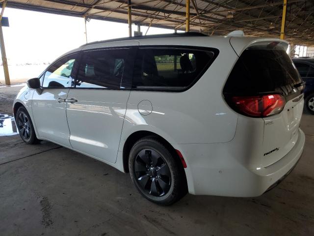 Photo 1 VIN: 2C4RC1N77LR146819 - CHRYSLER PACIFICA H 