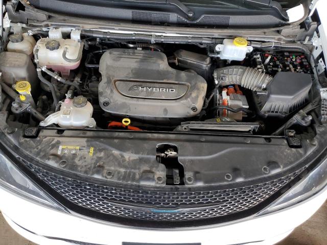 Photo 11 VIN: 2C4RC1N77LR146819 - CHRYSLER PACIFICA H 