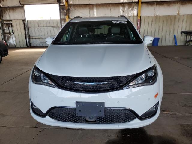 Photo 4 VIN: 2C4RC1N77LR146819 - CHRYSLER PACIFICA H 