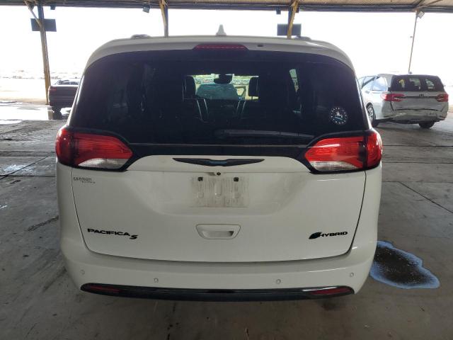 Photo 5 VIN: 2C4RC1N77LR146819 - CHRYSLER PACIFICA H 