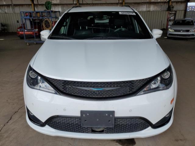 Photo 4 VIN: 2C4RC1N77LR146819 - CHRYSLER PACIFICA H 