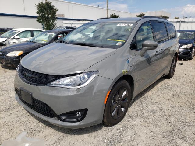 Photo 1 VIN: 2C4RC1N77LR273649 - CHRYSLER PACIFICA H 