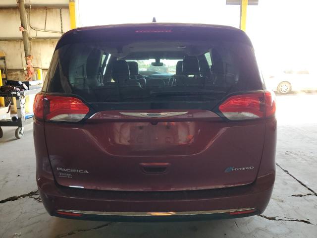 Photo 5 VIN: 2C4RC1N77LR277717 - CHRYSLER PACIFICA 