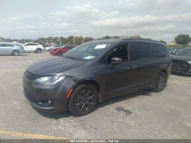 Photo 1 VIN: 2C4RC1N77LR288152 - CHRYSLER PACIFICA 