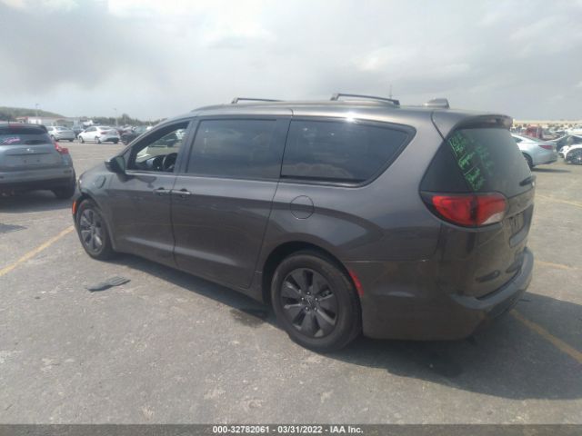 Photo 2 VIN: 2C4RC1N77LR288152 - CHRYSLER PACIFICA 