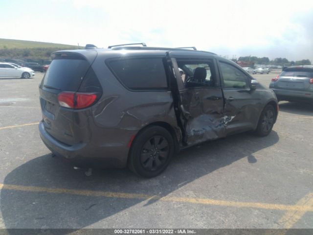 Photo 3 VIN: 2C4RC1N77LR288152 - CHRYSLER PACIFICA 