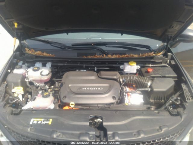 Photo 9 VIN: 2C4RC1N77LR288152 - CHRYSLER PACIFICA 