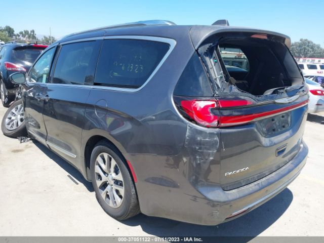 Photo 2 VIN: 2C4RC1N77NR121843 - CHRYSLER PACIFICA 