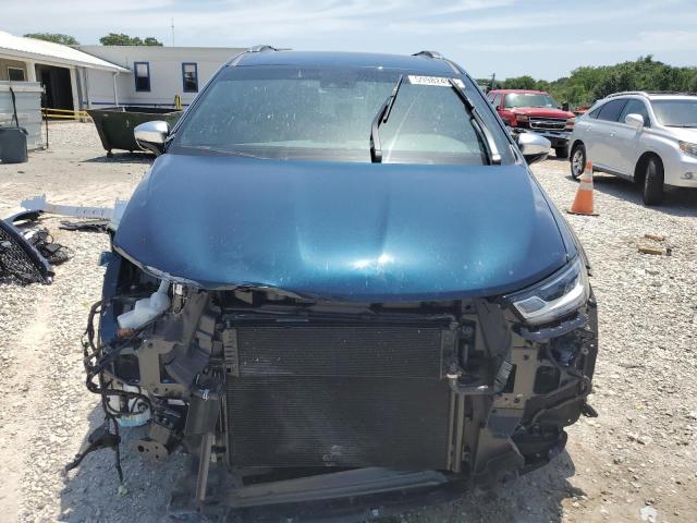 Photo 4 VIN: 2C4RC1N77PR501140 - CHRYSLER PACIFICA H 