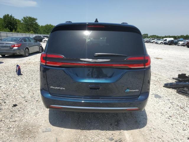 Photo 5 VIN: 2C4RC1N77PR501140 - CHRYSLER PACIFICA H 