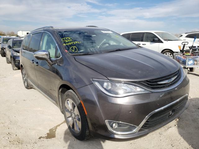 Photo 0 VIN: 2C4RC1N78HR693931 - CHRYSLER PACIFICA E 