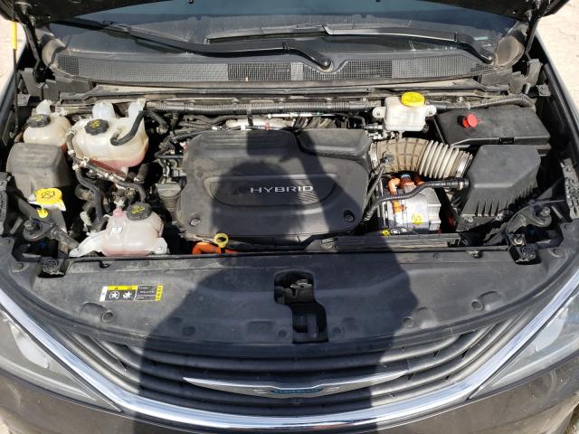 Photo 6 VIN: 2C4RC1N78HR693931 - CHRYSLER PACIFICA E 