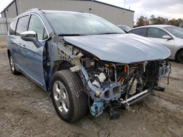 Photo 0 VIN: 2C4RC1N78HR745655 - CHRYSLER PACIFICA E 