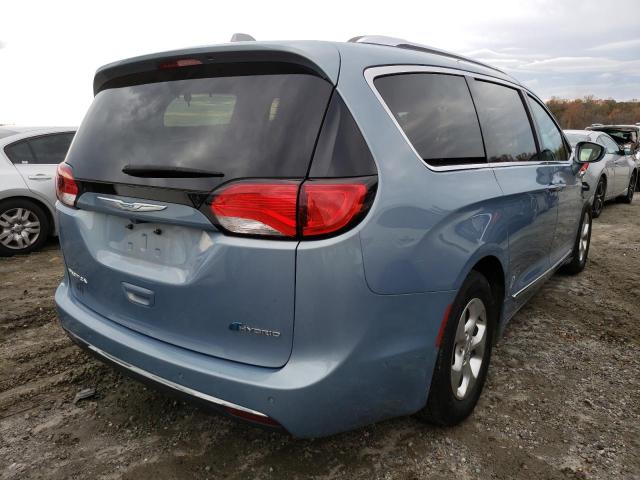 Photo 3 VIN: 2C4RC1N78HR745655 - CHRYSLER PACIFICA E 