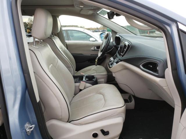 Photo 4 VIN: 2C4RC1N78HR745655 - CHRYSLER PACIFICA E 