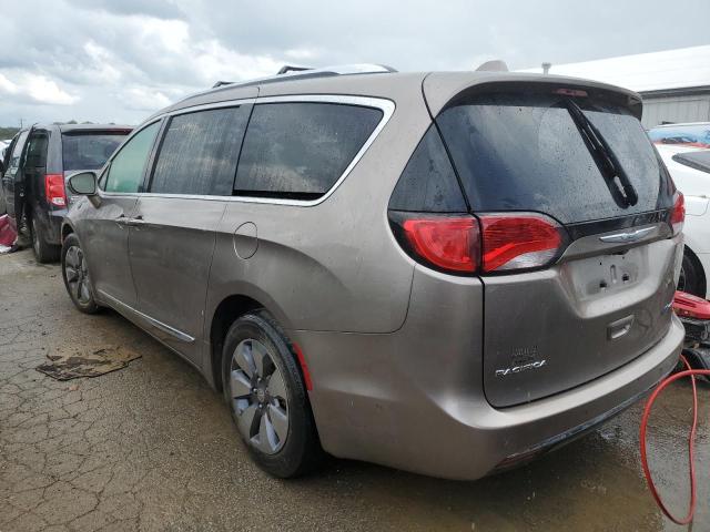 Photo 2 VIN: 2C4RC1N78JR159186 - CHRYSLER PACIFICA H 