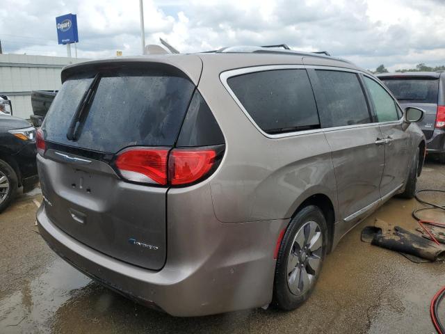 Photo 3 VIN: 2C4RC1N78JR159186 - CHRYSLER PACIFICA H 