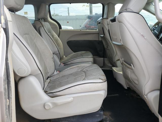 Photo 5 VIN: 2C4RC1N78JR159186 - CHRYSLER PACIFICA H 