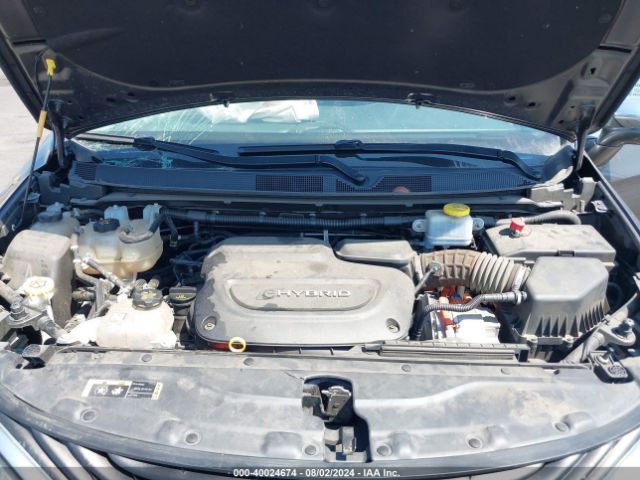 Photo 9 VIN: 2C4RC1N78JR213716 - CHRYSLER PACIFICA 