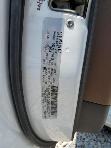 Photo 12 VIN: 2C4RC1N78JR236798 - CHRYSLER PACIFICA H 