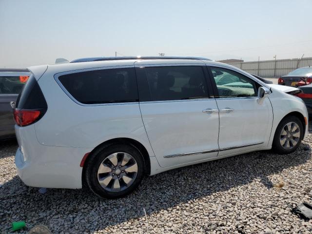 Photo 2 VIN: 2C4RC1N78JR236798 - CHRYSLER PACIFICA H 