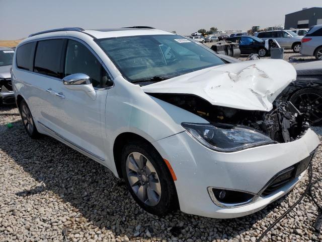 Photo 3 VIN: 2C4RC1N78JR236798 - CHRYSLER PACIFICA H 